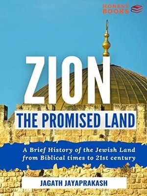 cover image of Zion